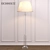 Elegant Eichholtz Phillips Floor Lamp 3D model small image 1