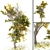 Autumn Tree | High Poly | CGVertex 3D model small image 1