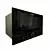 Bosch BFL 634 GB1 Built-in Microwave 3D model small image 3