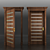 Beech Wood Door - Authentic 3D model small image 1