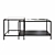 IKEA VITTSJÖ: Modern and Space-Saving Coffee Table 3D model small image 1