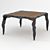 CC Portugal Polytable - Modern Elegance for Your Space 3D model small image 1