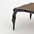 CC Portugal Polytable - Modern Elegance for Your Space 3D model small image 3