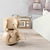 Adorable Decor for Kids Room 3D model small image 3