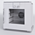 Gaggenau BOP 250: Versatile Perfection in Your Kitchen! 3D model small image 3