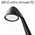 Soho 02: Progressive Freestanding Shower 3D model small image 1