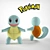 Squirtle - The Water-Type Pokémon 3D model small image 1