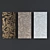 Brilliant Wall Tiles: Stunning Collection 3D model small image 2