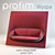 PROFIm Wyspa 22: Modern Office Sofa 3D model small image 1