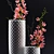 Blooming Beauty Set 3D model small image 2