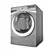 Whirlpool Brastemp Washer & Dryer 3D model small image 2