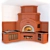 Cozy Fire: Heat Your Home 3D model small image 1