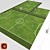 Mini-Football Fields - Various Sizes 3D model small image 1