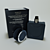 Royal Parliament Men's Eau de Toilette 3D model small image 2