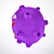 Toxic Gasball Pokémon: Koffing 3D model small image 2