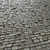 Realistic Stone Pavers 3D model small image 2