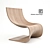 Elevate Your Comfort: Feeling Chaise 3D model small image 1