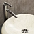 Sleek Stone Sink 3D model small image 2