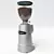 Fiorenzatto Electric Coffee Grinder 3D model small image 2