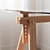 Versatile IKEA Tables: Mix & Match 3D model small image 3