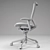 ErgoMax CP Chair 3D model small image 3