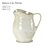 Elegant Certified International 3-qt. Pitcher 3D model small image 1