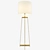 Modern Elegance: AVEDON Floor Lamp 3D model small image 1