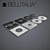 Bellitalia Tree Protectors 3D model small image 1
