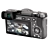 Sony Alpha A6000 Mirrorless Camera 3D model small image 2