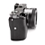 Sony Alpha A6000 Mirrorless Camera 3D model small image 3