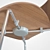 Timeless Elegance: Fritz Hansen Series 7 3D model small image 2