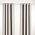 Elegant Grey Curtains 3D model small image 3