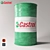 Castrol Oil Drum Model 3D model small image 1
