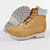 Timberland Men's Boots: 5 Colors 3D model small image 2