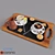 Coffee Lover's Set 3D model small image 1