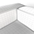 Cosima Modular Sofas | Customizable Design 3D model small image 2