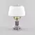 Classic Style Table Lamp: Riperlamp 616AB 3D model small image 1