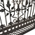 Elegance in Iron: Gate 2244 3D model small image 3