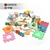 Poly Toy Set 3D model small image 1