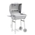 Wrangler Char Griller: Perfect for BBQ 3D model small image 3