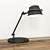 Elegant Spencer Table Lamp by Elstead 3D model small image 2
