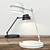Elegant Spencer Table Lamp by Elstead 3D model small image 3