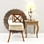 Le Home Set: Stylish Furniture and Accessories 3D model small image 1