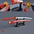 Dragon Slayer Katana 3D model small image 1