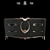 Wide ART PARS Dresser - Elegant Storage Solution 3D model small image 1