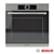 Bosch HBG632BS1 Built-in Oven 3D model small image 1