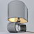 Lussole Nulvi Table Lamp 3D model small image 2