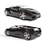 Sleek 3D Lamborghini Gallardo 3D model small image 1