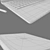 Ultra-Sleek Surface Book 13 3D model small image 3