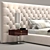 Regal Bliss Bed, Longhi 3D model small image 3